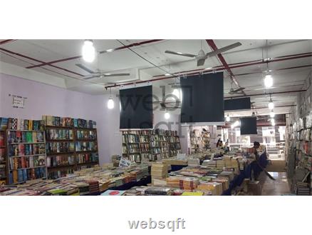 Shop-Mulgi for Rent in Jubilee Hills